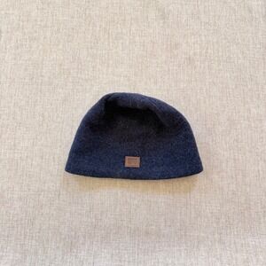Outdoor Research Hat Boiled Lambswool Fleece Lined One Size warm winter gorpcore